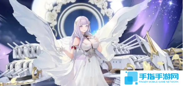 碧蓝航线阵容怎么搭配2025