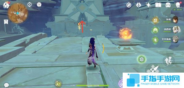 《原神》神的棋盘所有棋子激活器件位置大全16