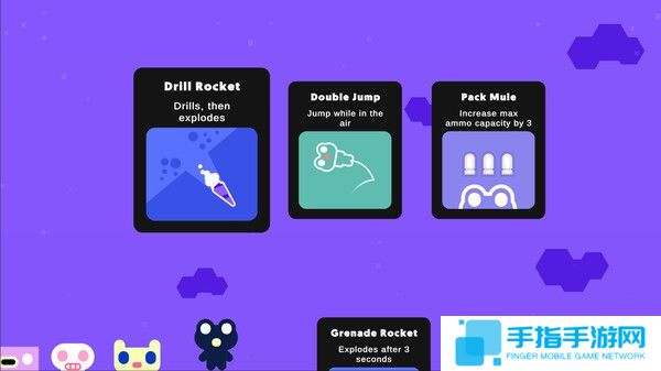 《Cow Chess》Steam上线 手绘风2D多人对战