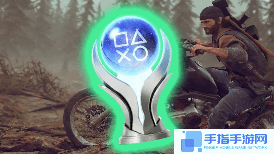 《往日不再》复刻版成就引热议：干嘛直接送奖杯？