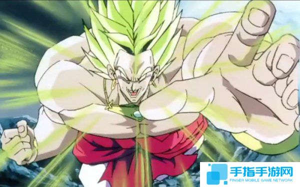 传说中的赛亚人 《龙珠斗士Z》DLC角色阵容曝光_全球新游