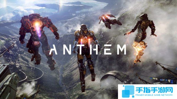 《战地》新作开发顺利 将在6月EA Play提供试玩