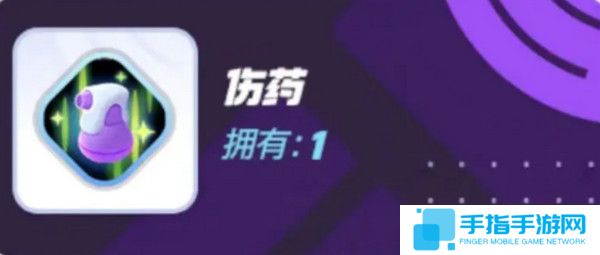 《宝可梦大集结》对战道具有哪些对战道具介绍2