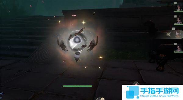 《仙剑世界》龙桥探秘通关方法分享3