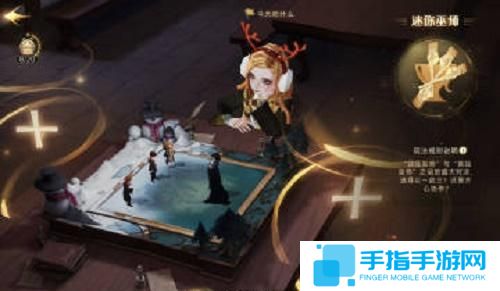 哈利波特魔法觉醒迷你巫师怎么玩 哈利波特魔法觉醒迷你巫师怎么玩