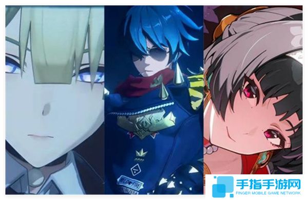 《绝区零》伊芙琳能量循环爆发流搭配分享