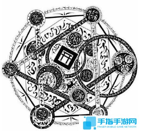 阴阳师现世召唤阵图片有几张