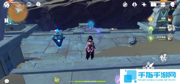 《原神》神的棋盘所有棋子激活器件位置大全19