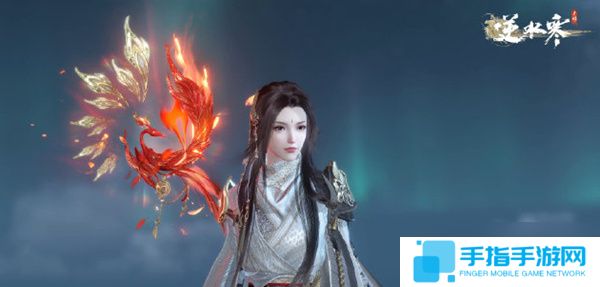 《逆水寒手游》雨露点速刷方法攻略分享