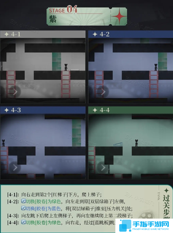 重返未来1999洛基全关卡通关攻略图五 重返未来1999洛基全关卡通关攻略图五
