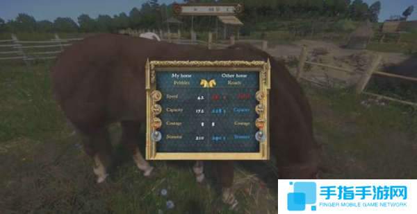 《天国：拯救》惊现巫师3彩蛋 马厩出现杰洛特爱骑_全球新游