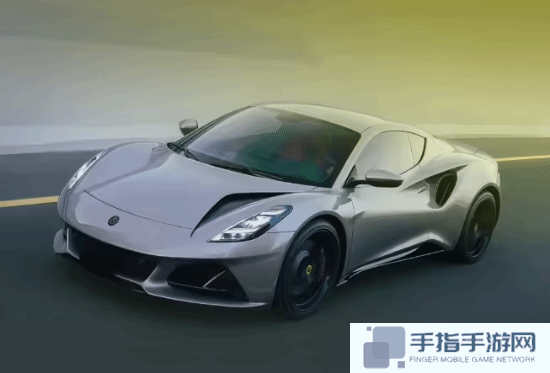 90万元起！莲花跑车Emira Turbo SE国区开启预订