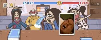 不想玩啦拦架不要再打了怎么快速通关