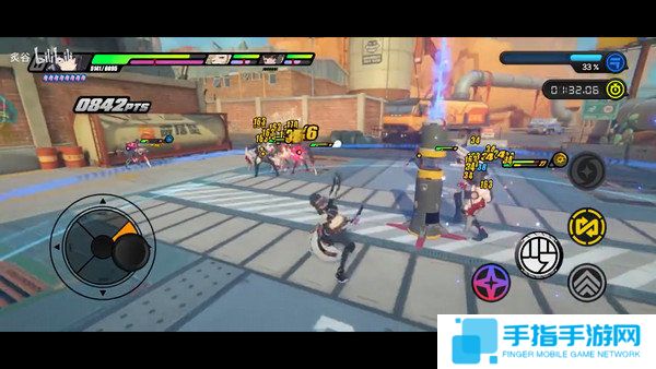 《绝区零》意想不到的挑战恶战怎么过意想不到的挑战S级攻略3