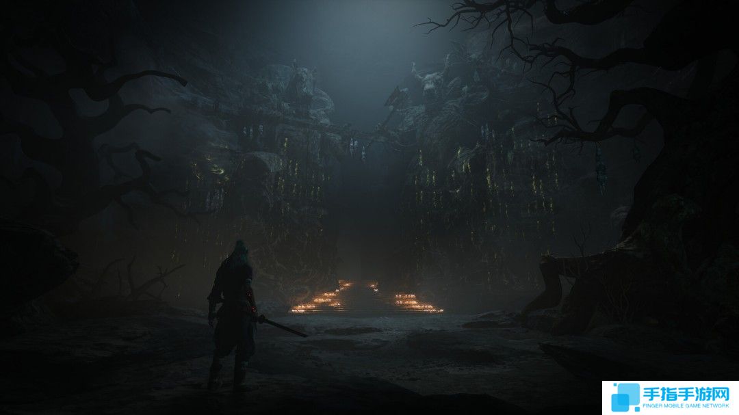 国产独立游戏《乂闻录:轮回》宣布4月18日发售 首发价66元