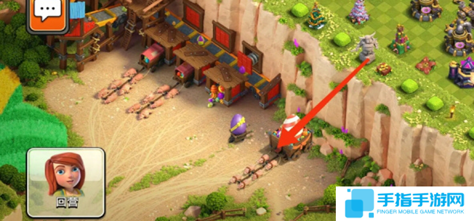 部落冲突怎么复制别人的阵型图图四 部落冲突怎么复制别人的阵型图图四