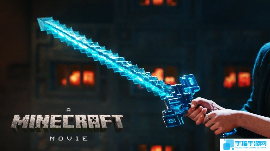 《我的世界》真人电影新预告公布 村民和猪人登场