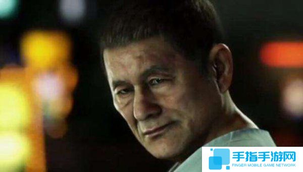 《如龙6》试玩版容量高达36GB 网友:试玩等于白玩