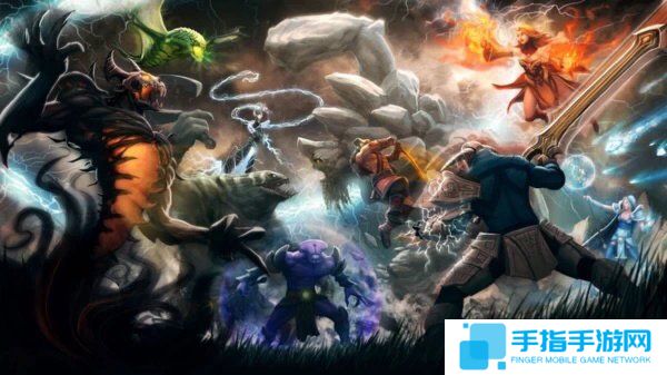 世界之大无奇不有 玩家沉迷《DOTA2》求助官方封号30天