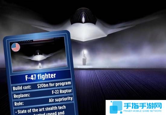 事故频发的波音获美军巨额合同:号称最强的战斗机F-47