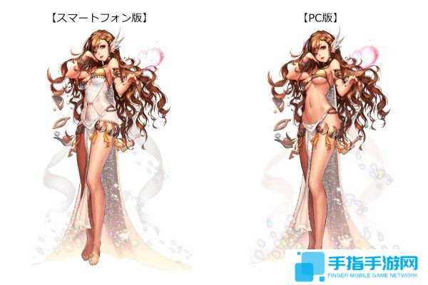 《命运之子》PC版28日上线 《命运之子》PC版28日上线