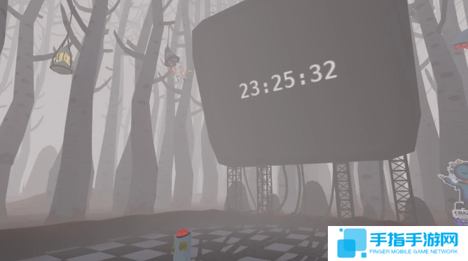 《VRChat》奇怪24小时世界已维持2年 无人进入就会消失