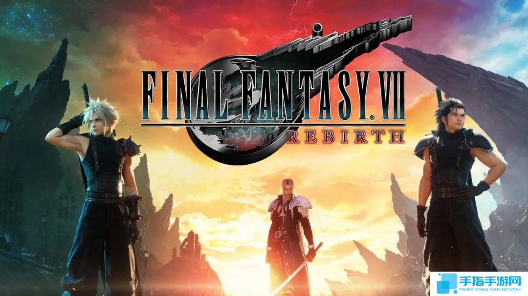 传闻:《最终幻想16》《最终幻想7》等游戏将登陆Xbox