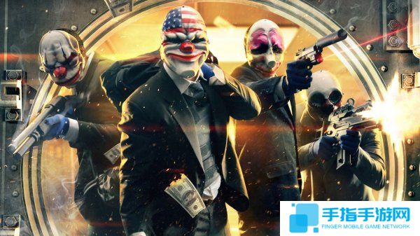 任天堂难得开绿灯 Switch版《收货日2》将追加语音聊天_全球新游