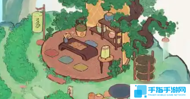 桃源深处有人家春分花朝活动怎么玩-春分花朝活动玩法介绍