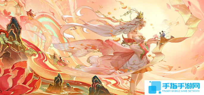 详细阅读:王者荣耀西施续相思皮肤多少钱-西施续相思皮肤价格介绍 王者荣耀西施续相思皮肤多少钱-西施续相思皮肤价格介绍