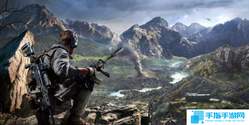 销量破百万《狙击手：幽灵战士3》却宣布裁员_全球新游