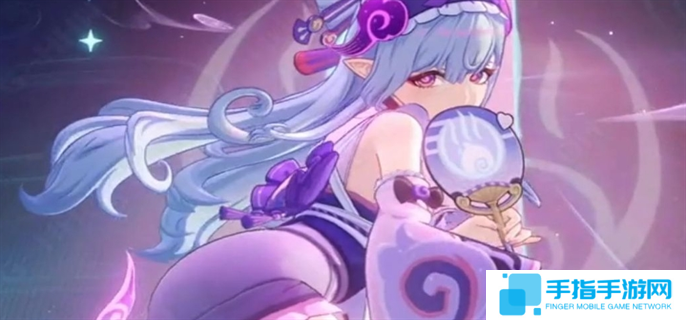 原神梦见月瑞希圣遗物怎么搭配-梦见月瑞希圣遗物搭配推荐