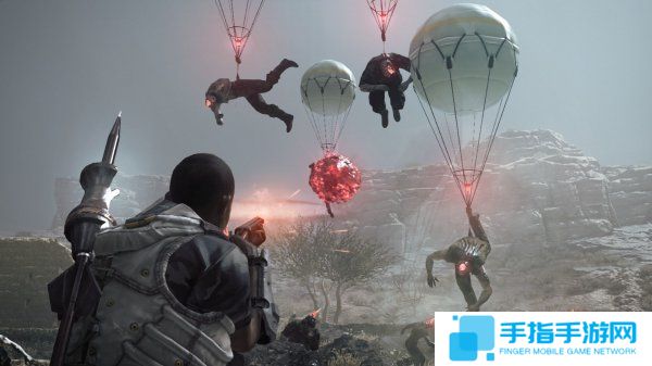 《合金装备：幸存》氪金内容引众怒 新建角色都要10美元_全球新游