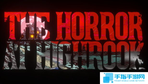 克系悬疑恐怖卡牌叙事游戏《海鲁克的惊恐》现已推出试玩Demo