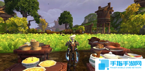 魔兽世界wlk烹饪1-450怎么冲 魔兽世界wlk烹饪1-450怎么冲