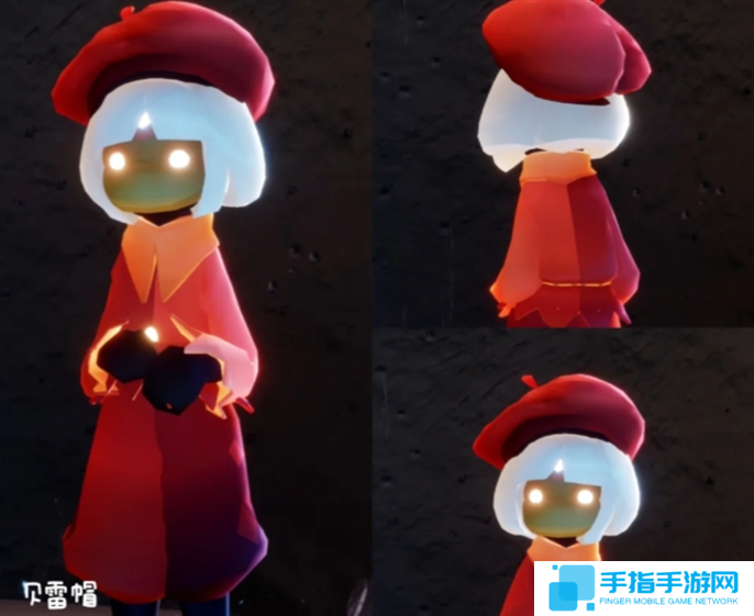 光遇同心节物品兑换图2025图十三 光遇同心节物品兑换图2025图十三