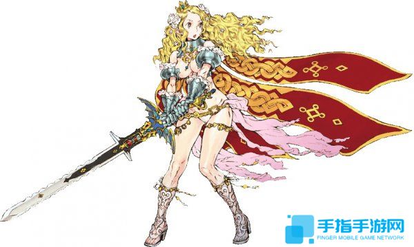 色秦公主高清化 《公主法典EX》今夏季登陆Switch_全球新游