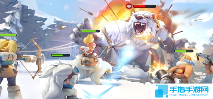 无尽冬日0氪必养5个角色-零氪角色培养推荐