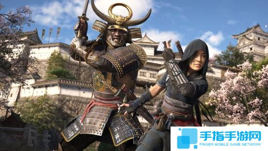 神谷英树谈《刺客信条：影》：虽然批评较多 但销量口碑都很棒！