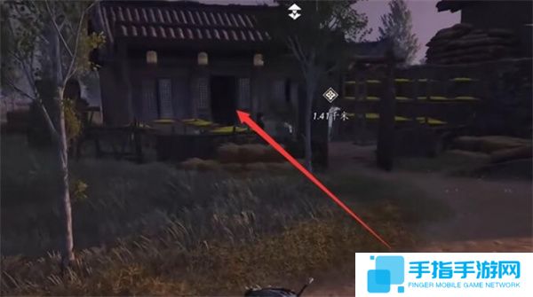 《燕云十六声》六疾哀鸣任务攻略分享5