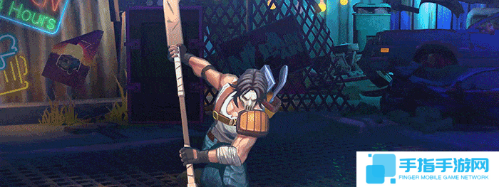 《忍者神龟:破碎命运》DLC“凯西琼斯与*场困局”现已推出获好评