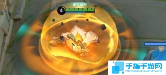 王者荣耀钟馗虚灵犬护怎么获得 王者荣耀钟馗虚灵犬护怎么获得