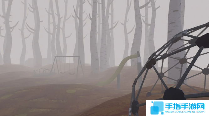 《VRChat》奇怪24小时世界已维持2年 无人进入就会消失