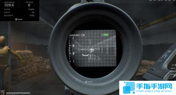 三角洲行动PTR32怎么改装 三角洲行动PTR32怎么改装