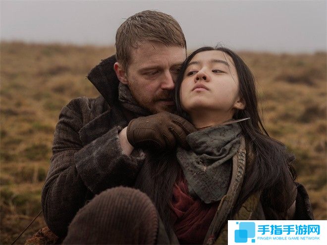 《龙卷风》曝剧照 蒂姆·罗斯×杰克·劳登×木村光希