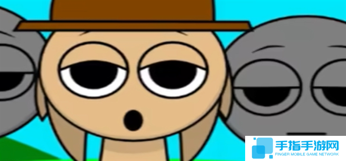 节奏盒子人物介绍全部图十七 节奏盒子人物介绍全部图十七