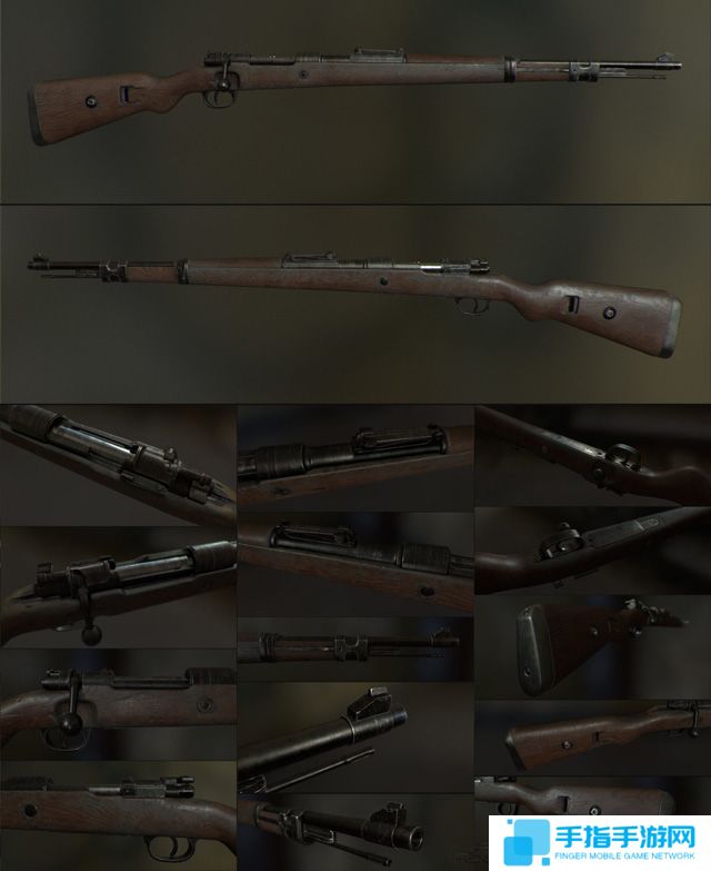 《战地》新作题材确定为二战 继续沿用老派枪械