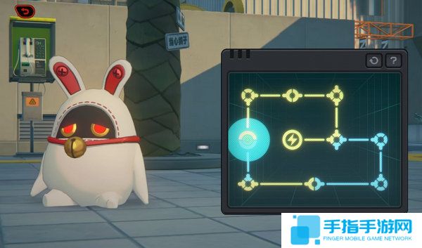 《绝区零》当三明治来敲门活动第一天攻略6