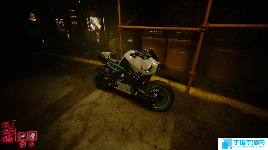 《赛博朋克2077》DLSS4更新测试：图像更清晰、帧数更高