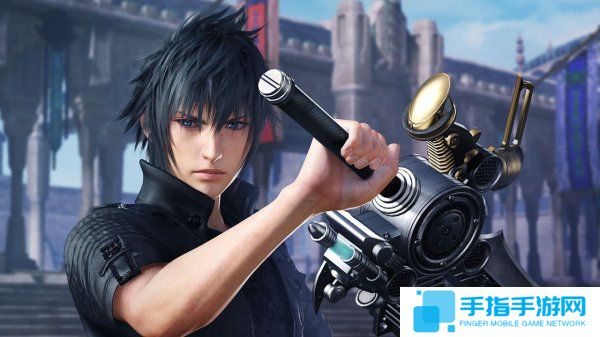 IGN公布《最终幻想:纷争NT》最终评分 6.9分勉强及格